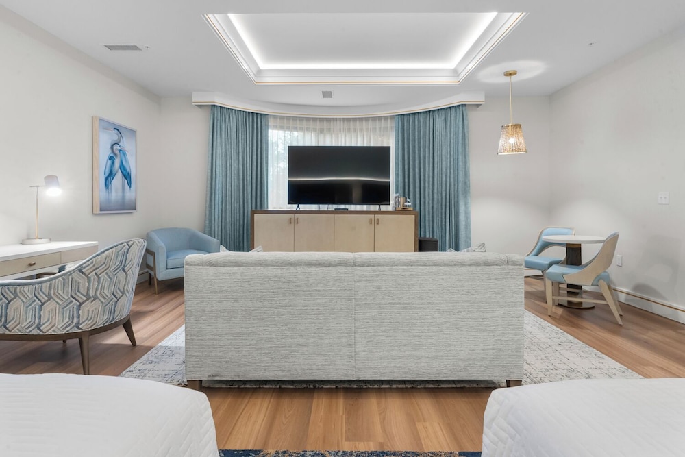 Harbor Suites at Harborwalk Village, Billede 17