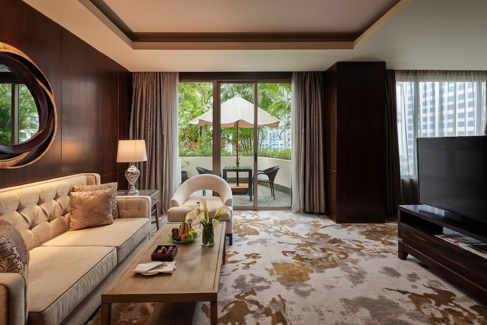 Studio Suite (Free Minibar & Newly Renovated) - Photo 5