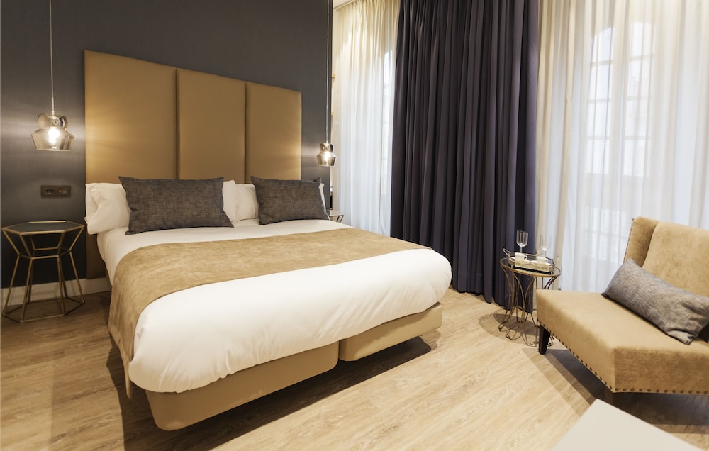 Superior Double Room photo 2