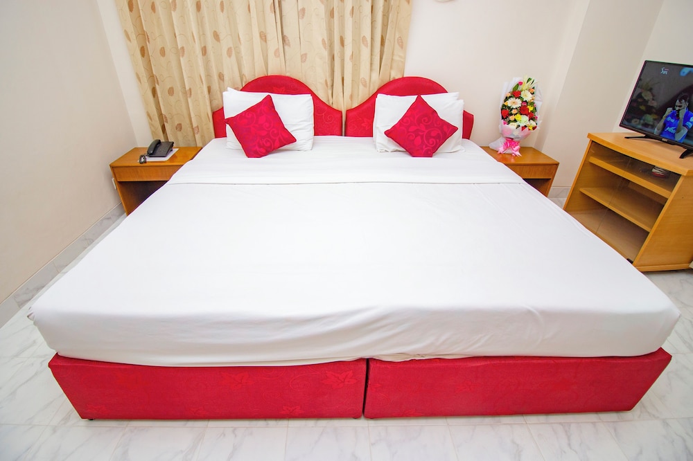 Deluxe Double Room, Lake View photo 1