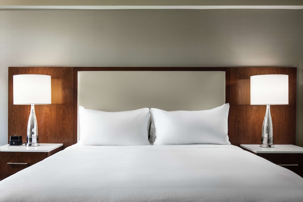 Business Room, 1 King Bed