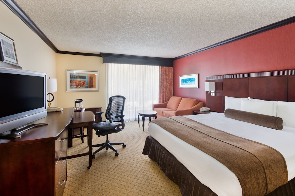 Suite, 1 Bedroom, Mountain View photo 3