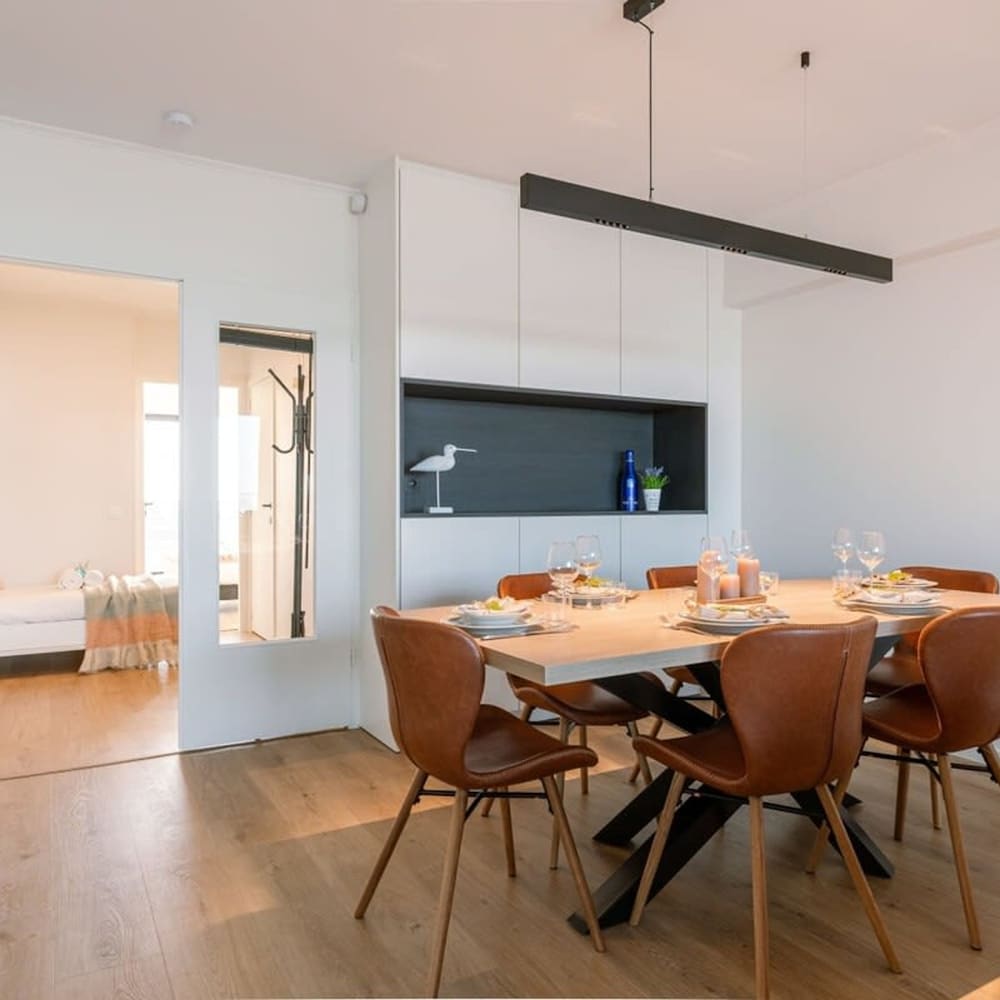 Cosy Apartment With Terrace Overlooking the sea, Foto 26