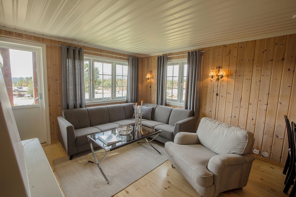 Apartment, 2 bedrooms, Sauna, Slope side, Location Tiur photo 3