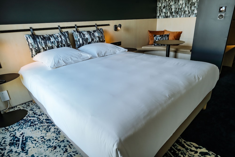 Standard Double Room - Photo 3