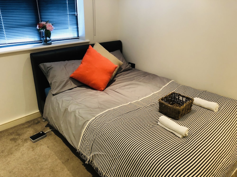 Apartment photo 1