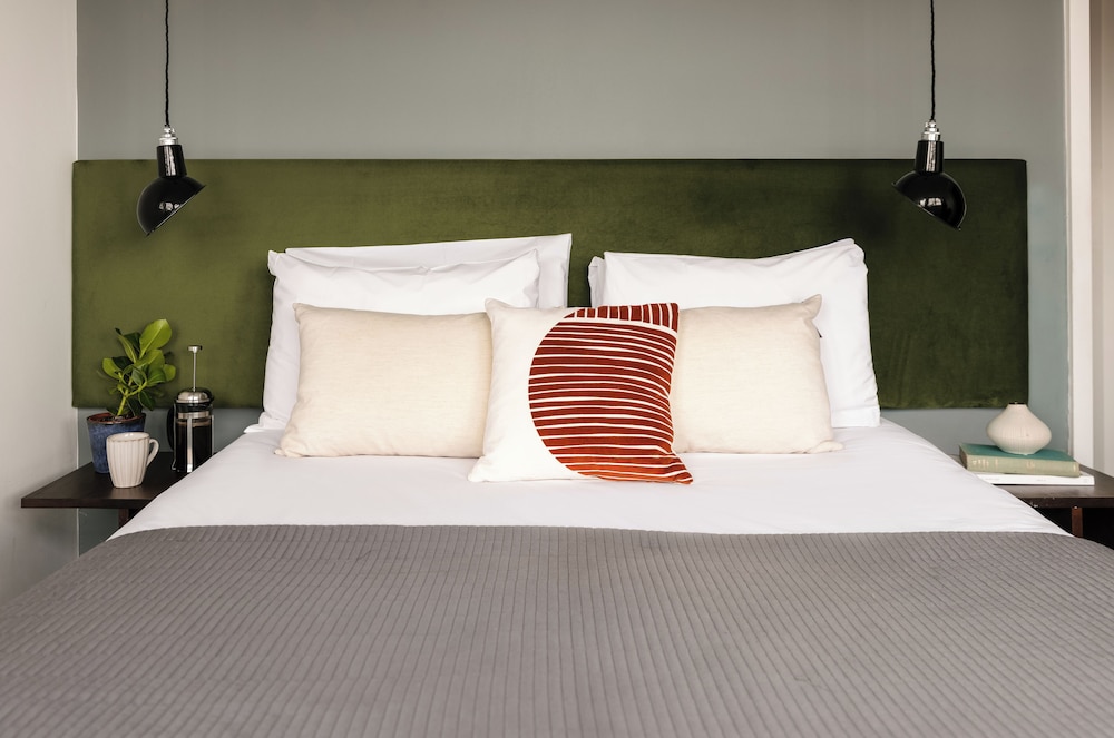 Double-Double Room photo 3