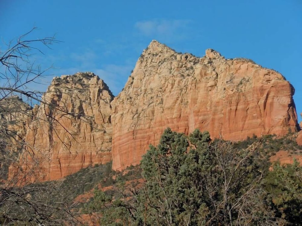 Sedona Forest Villa Land & Nature Lover's Private Paradise, 写真 30