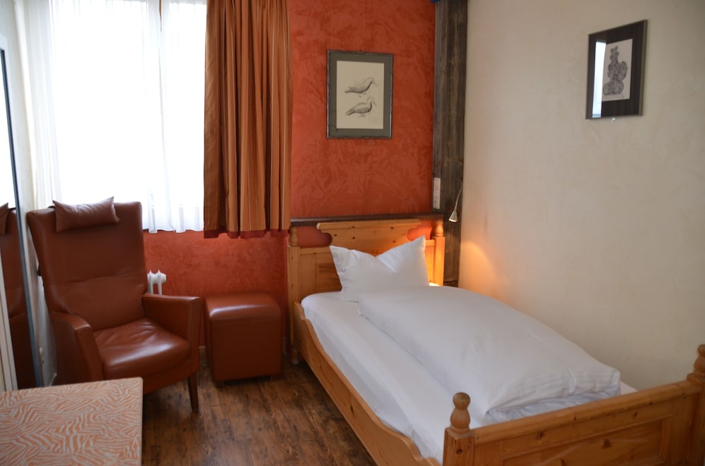 Standard Single Room photo 3