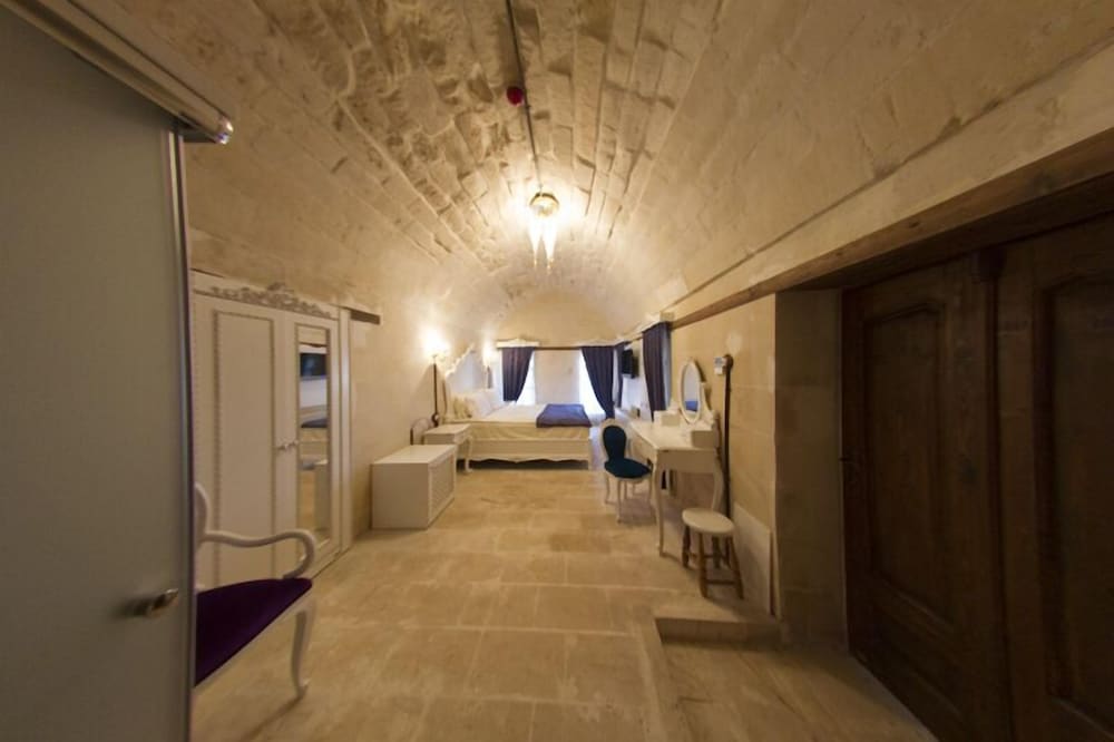 Double Room, River View (Rumkale) photo 1