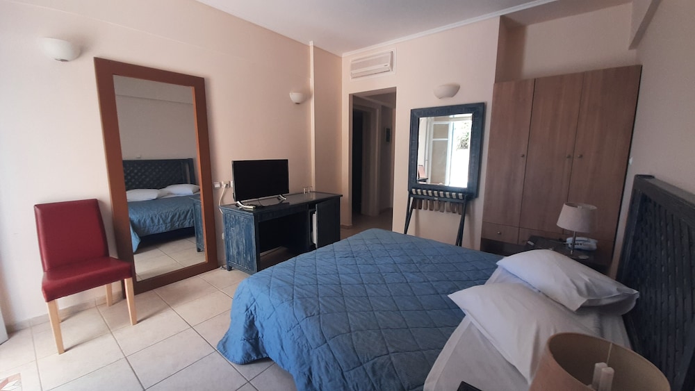 Family Apartment