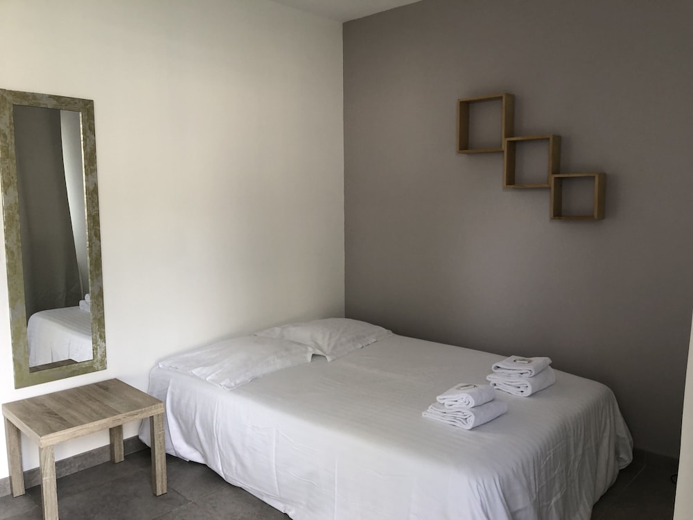 Suite, Accessible (4 persons)