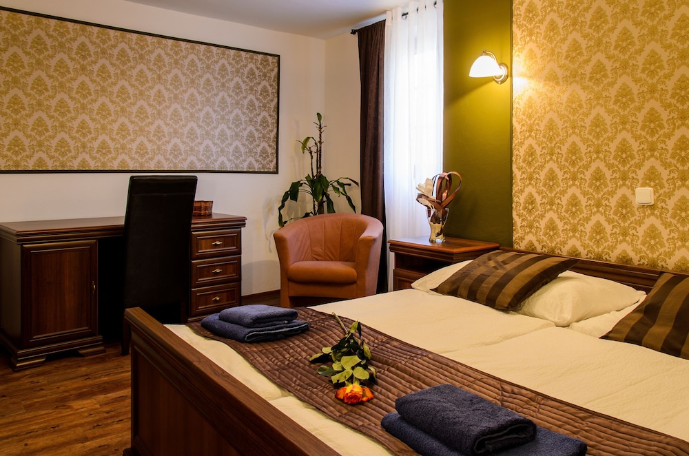 Design Double Or Twin Room photo 1