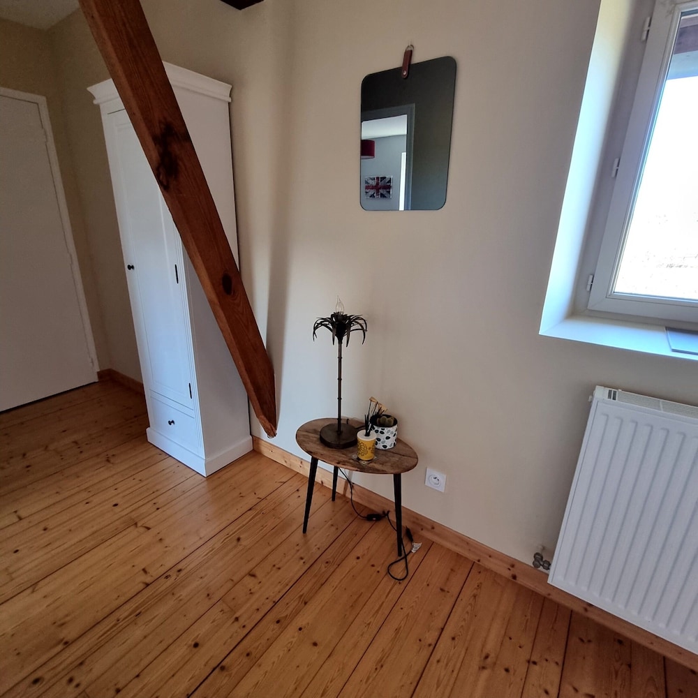 Cottage, Ensuite, Garden View photo 1