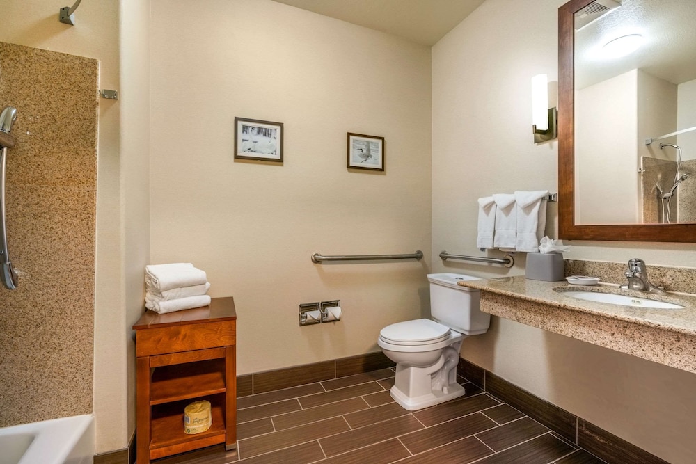 Comfort Inn & Suites Galt - Lodi North, Foto 2
