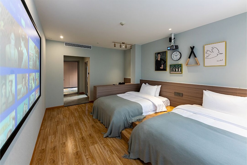 Standard Twin Room photo 1