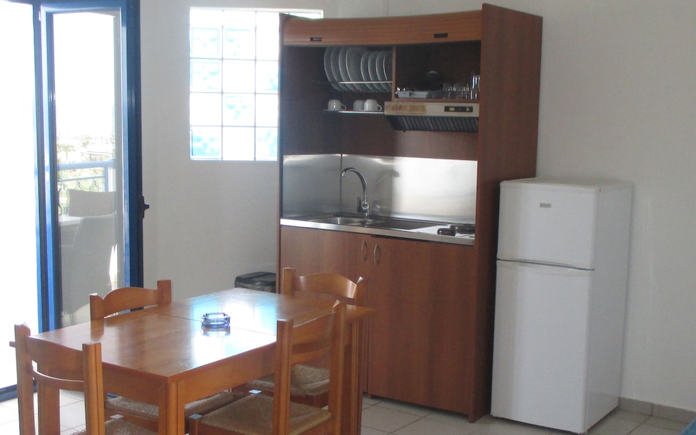 Apartment, 1 Bedroom