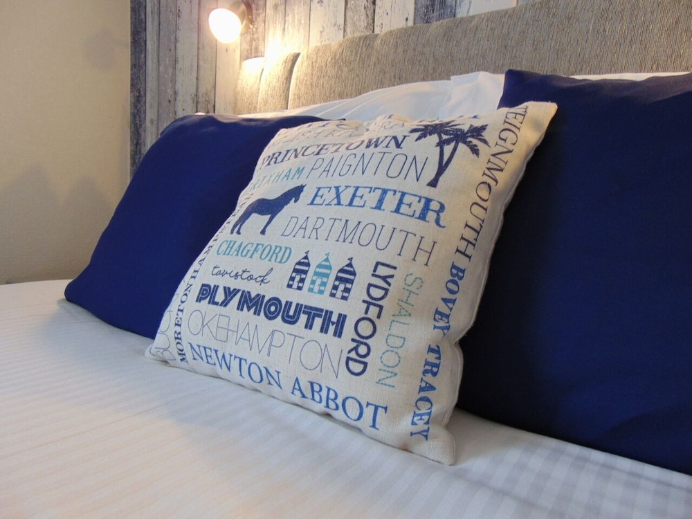 Seacroft Guest House, 사진 4