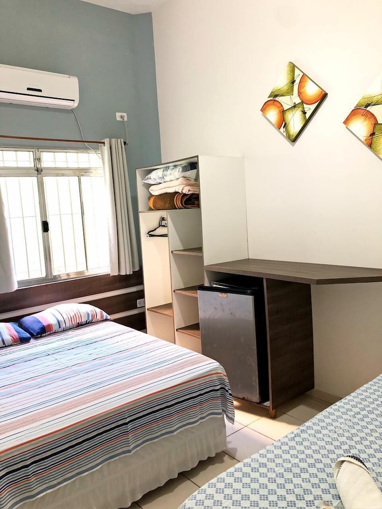 Triple Room photo 1