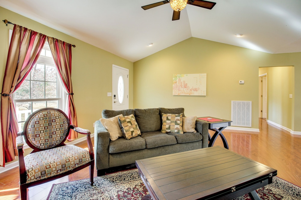House (3 Bedrooms) photo 2