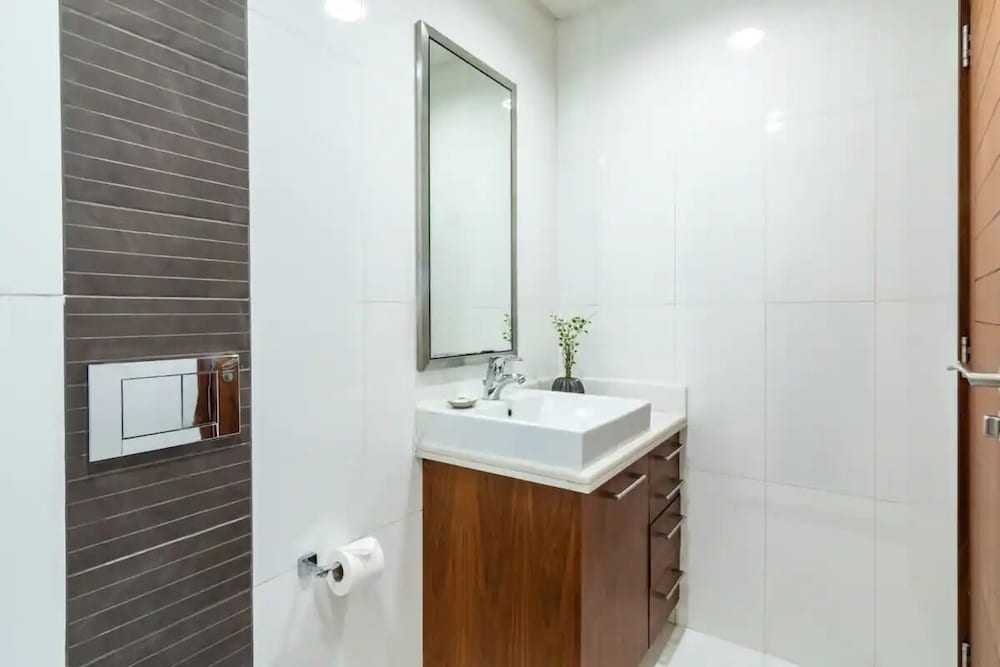 Business Apartment (Blvd Central T1 203) photo 3