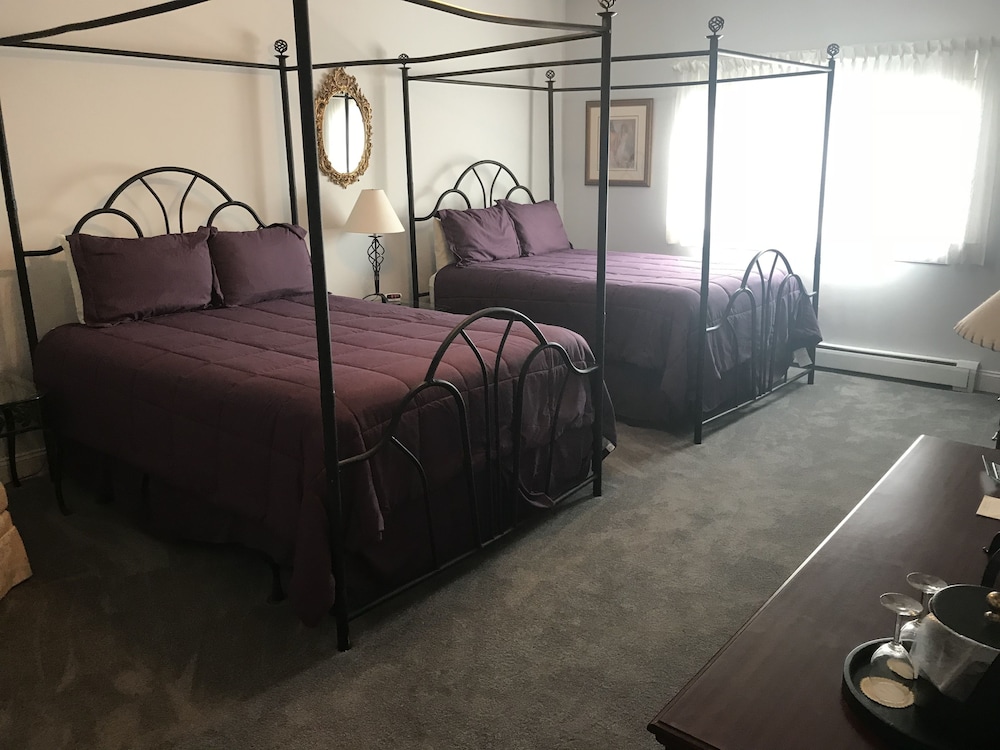 Luxury Suite, 2 Queen Beds