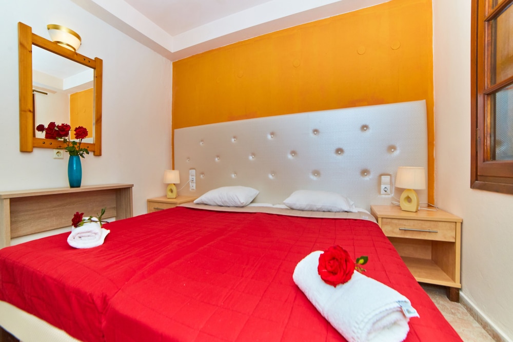 Standard Apartment, 1 Bedroom photo 3