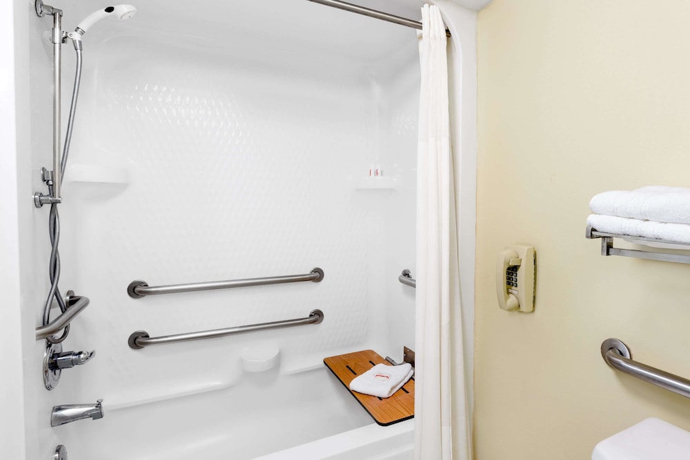 Days Inn & Suites by Wyndham Pocahontas, Foto 4