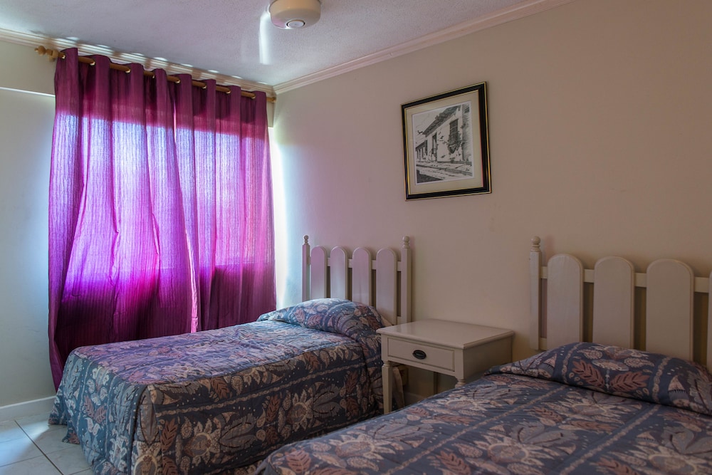 Basic Apartment, 1 Bedroom