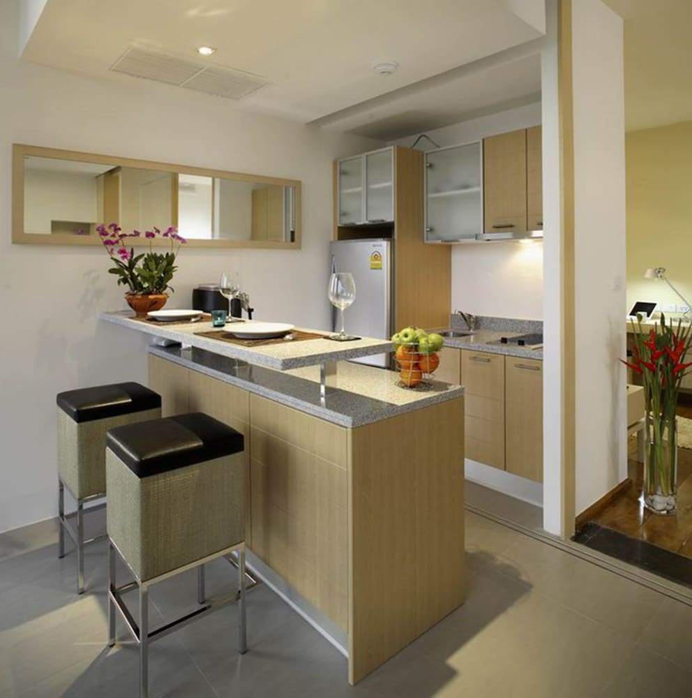 Apartment, 1 Bedroom (Private Outdoor Jacuzzi) photo 3