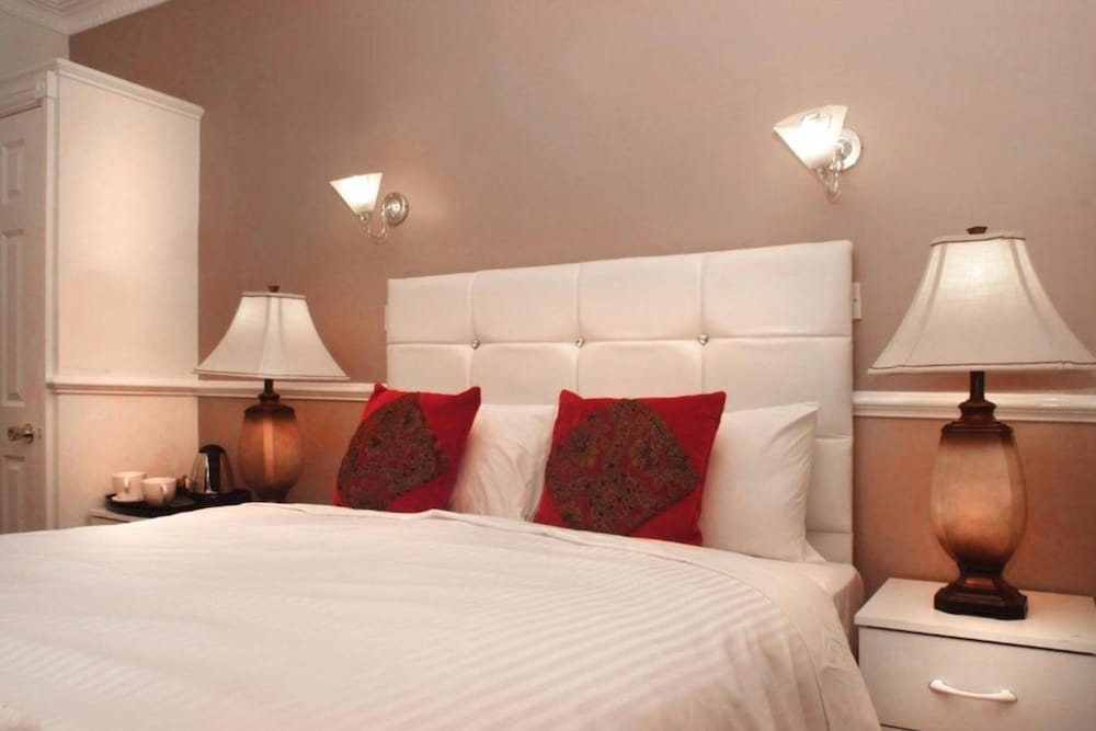 Executive Double Room photo 1