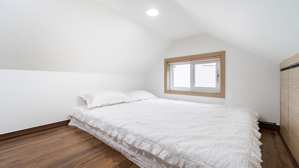 Basic Room, 1 Bedroom (haeon (Dokchae)) - Photo 11