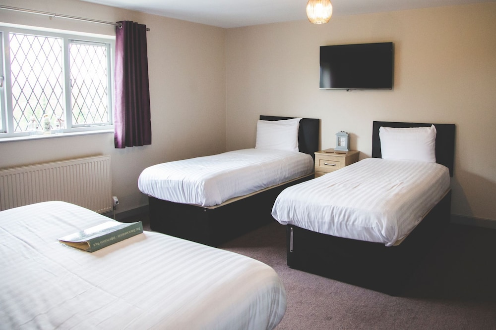 Family Suite, Ensuite
