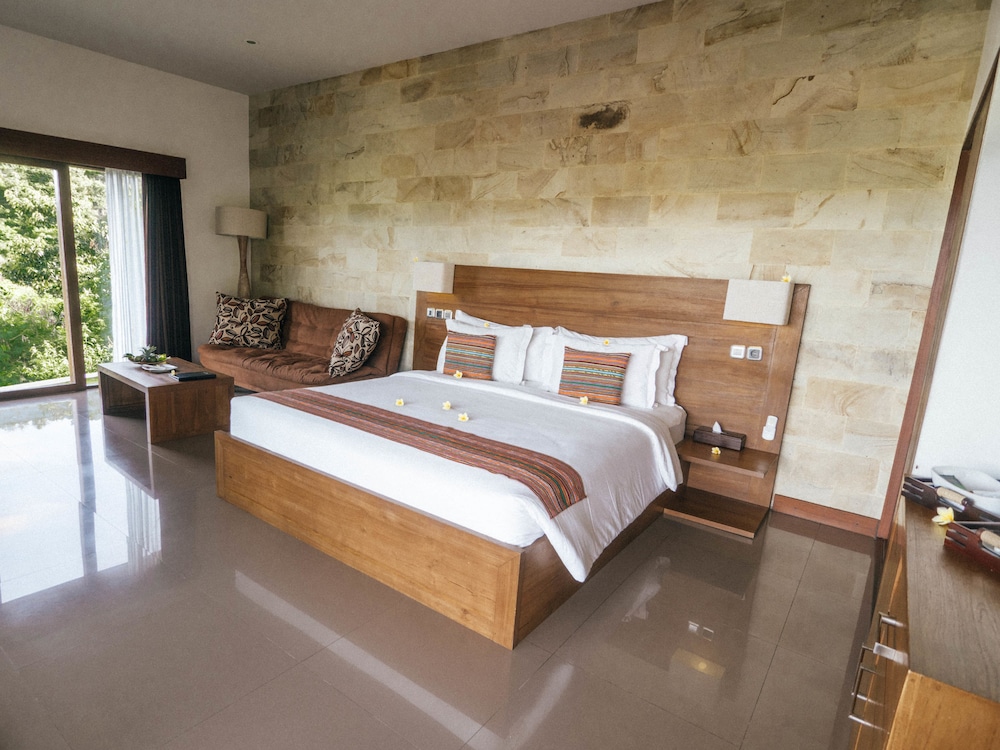 Villa Suite - Villa Mateng photo 1