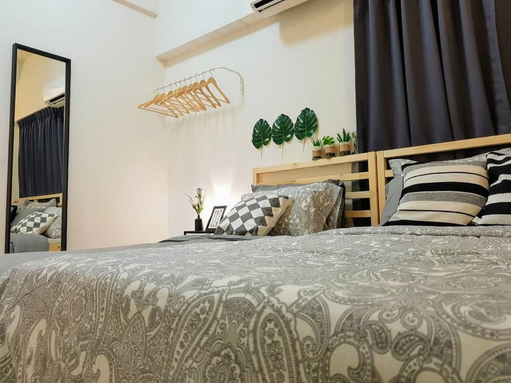 2 Bedroom Apartment A photo 2