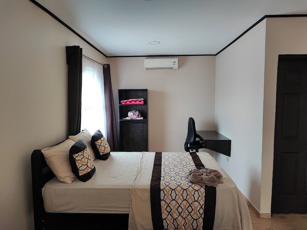 Family Quadruple Room