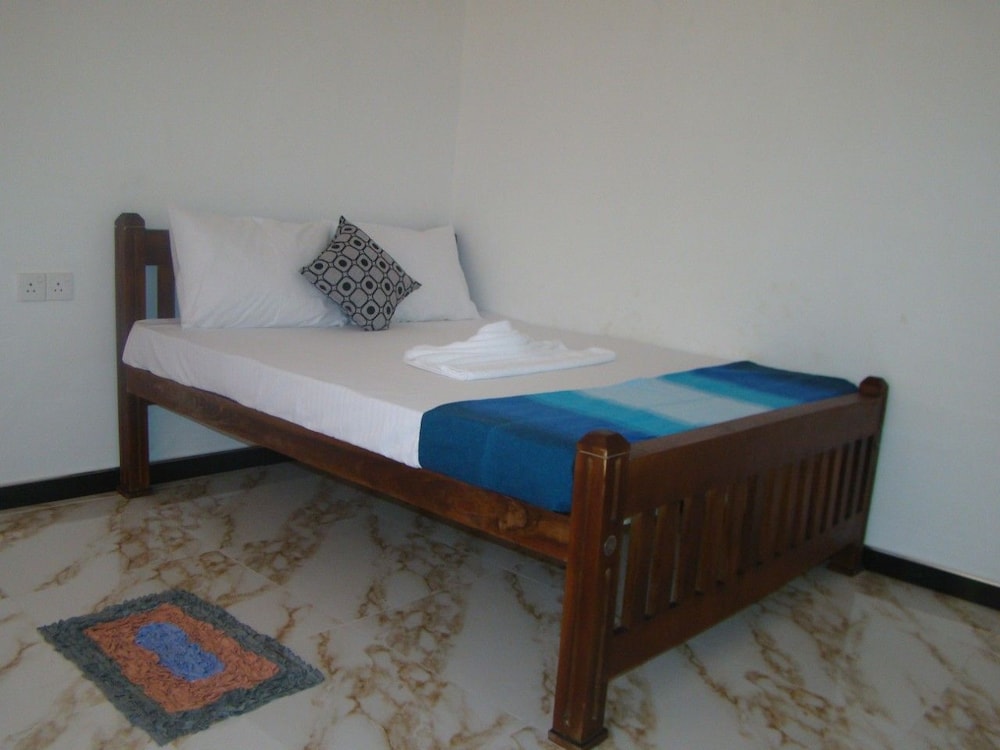 Luxury Double Room, 2 Bedrooms, Garden View photo 1