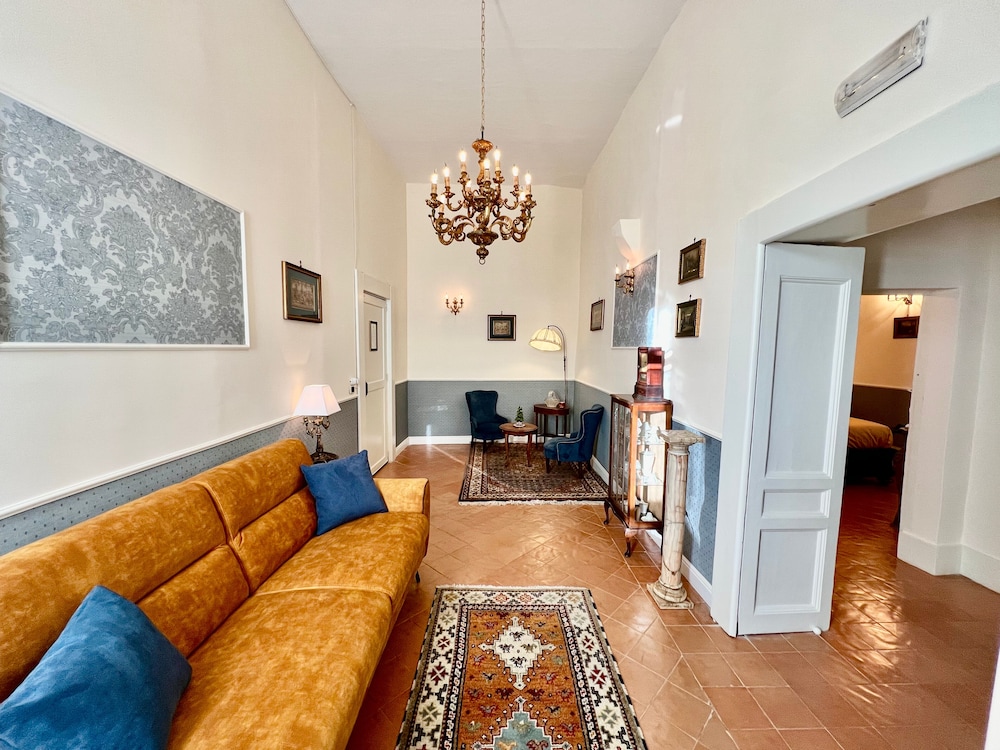 Superior Quadruple Room