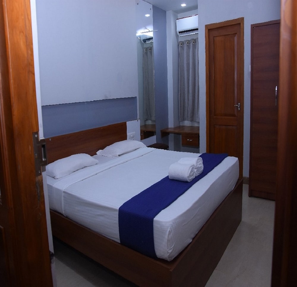 Standard Room photo 3