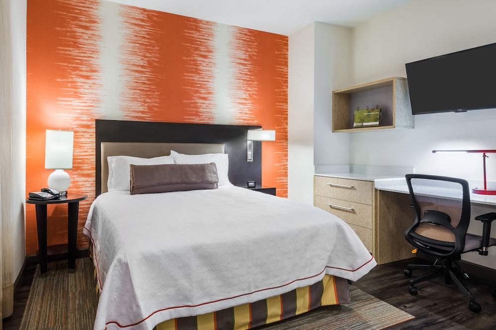 Home2 Suites by Hilton Atlanta Downtown, Billede 5