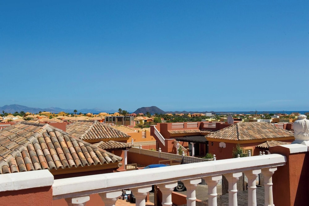 Villa Angeles - Corralejo (No translation needed as it's a specific name), Billede 43