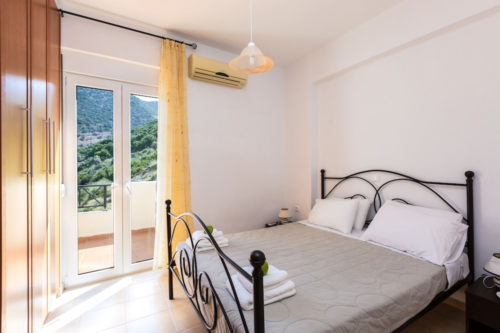 Villa, 4 Bedrooms, Private Pool (Seascape) photo 1