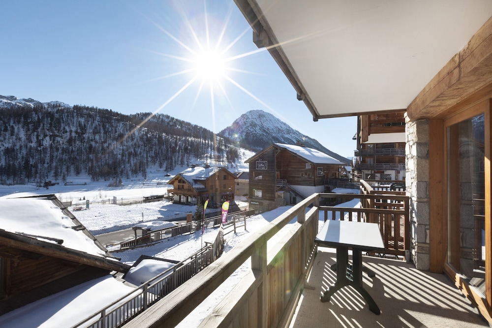 Appartement 3 pièces 6 personnes Confort