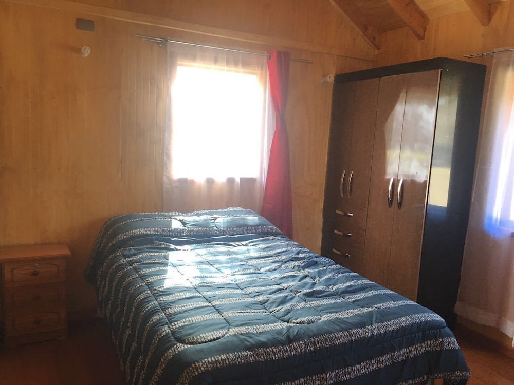 Traditional Cabin, Private Bathroom (2 people) photo 2