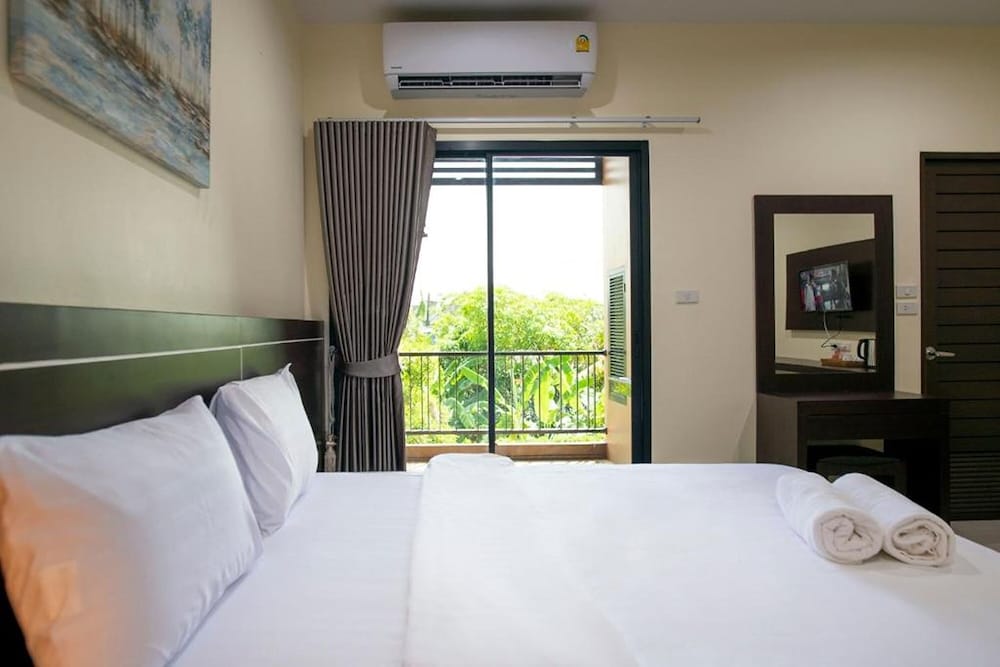 Superior Double Room - Photo 5