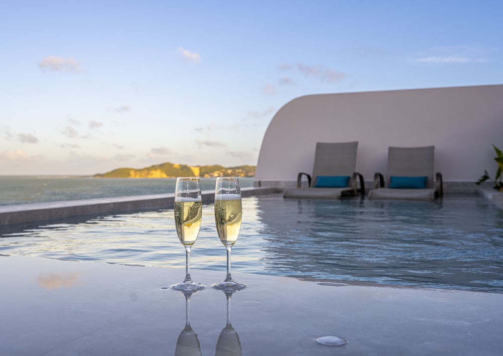 Suite Presidencial