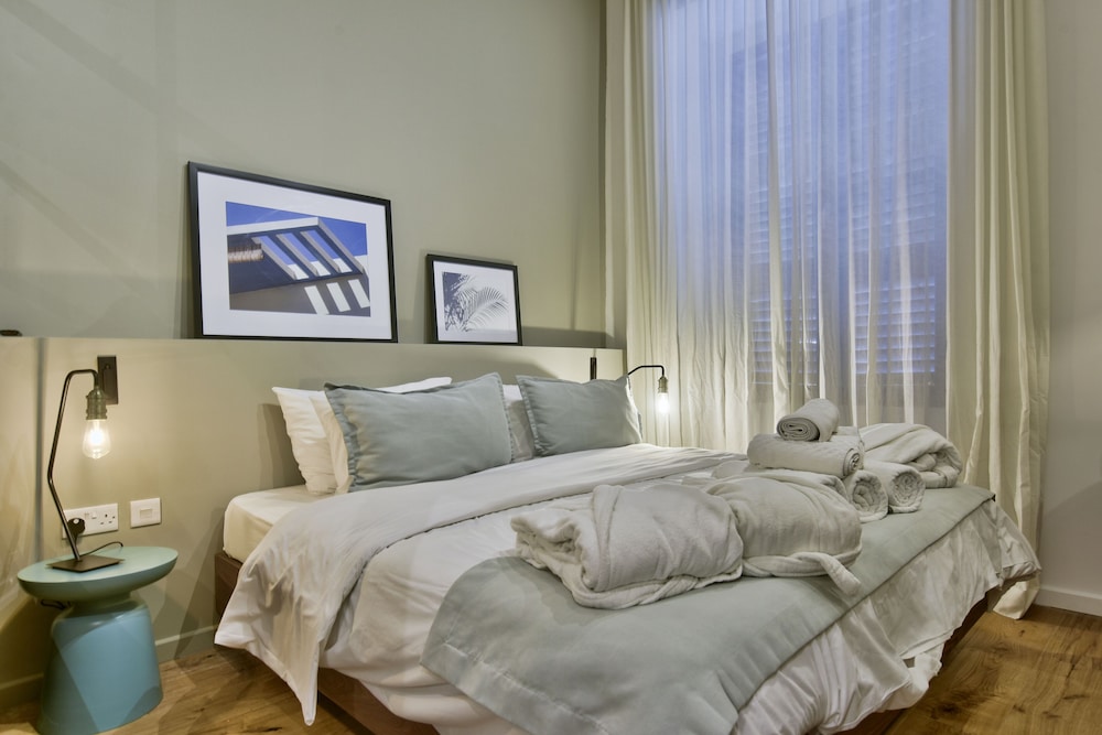 Family Double Room