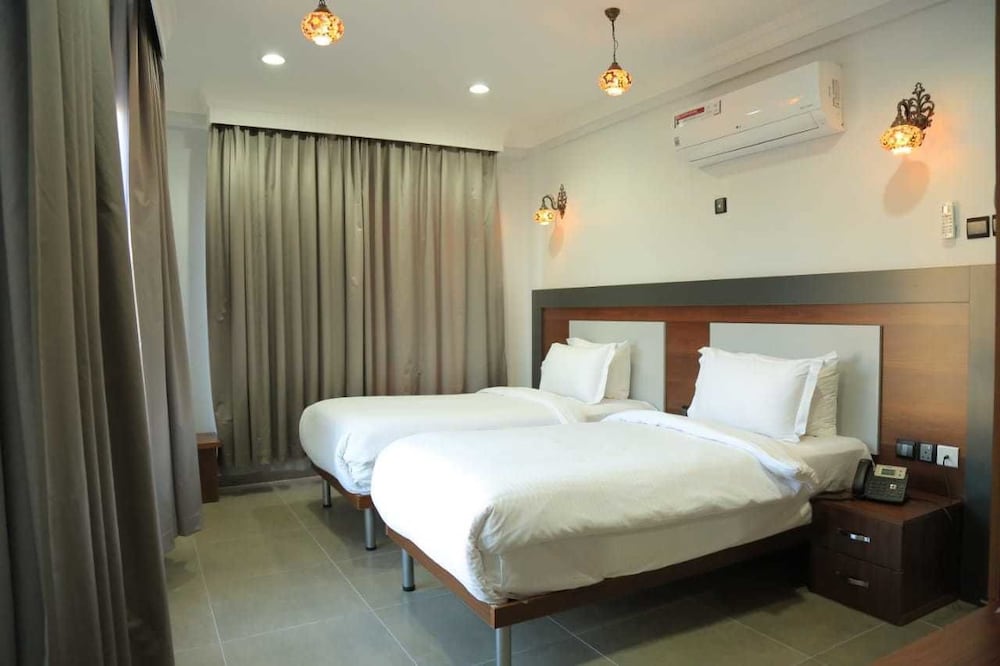 Suite, 2 Bedrooms