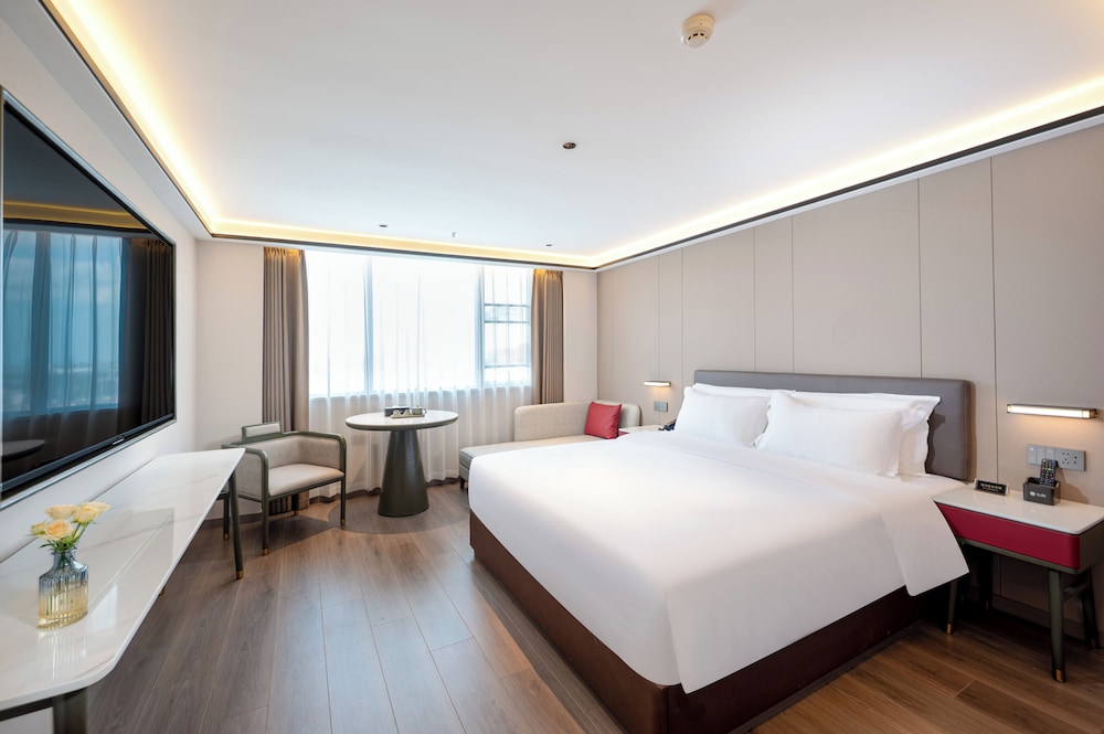 Comfort Single Room
