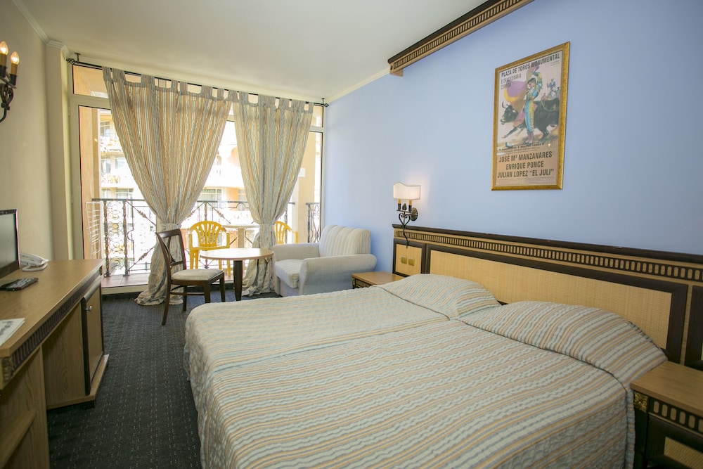 Double Room, Partial Sea View photo 3